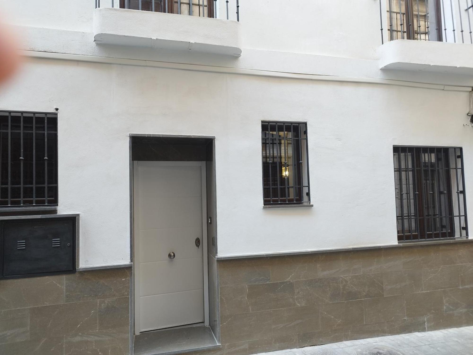 City Castle, Granada Center, Casa Completa Eksteriør billede